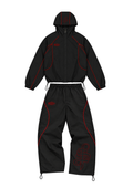 CND BLACK TRACKSUIT