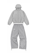 CND GREY TRACKSUIT