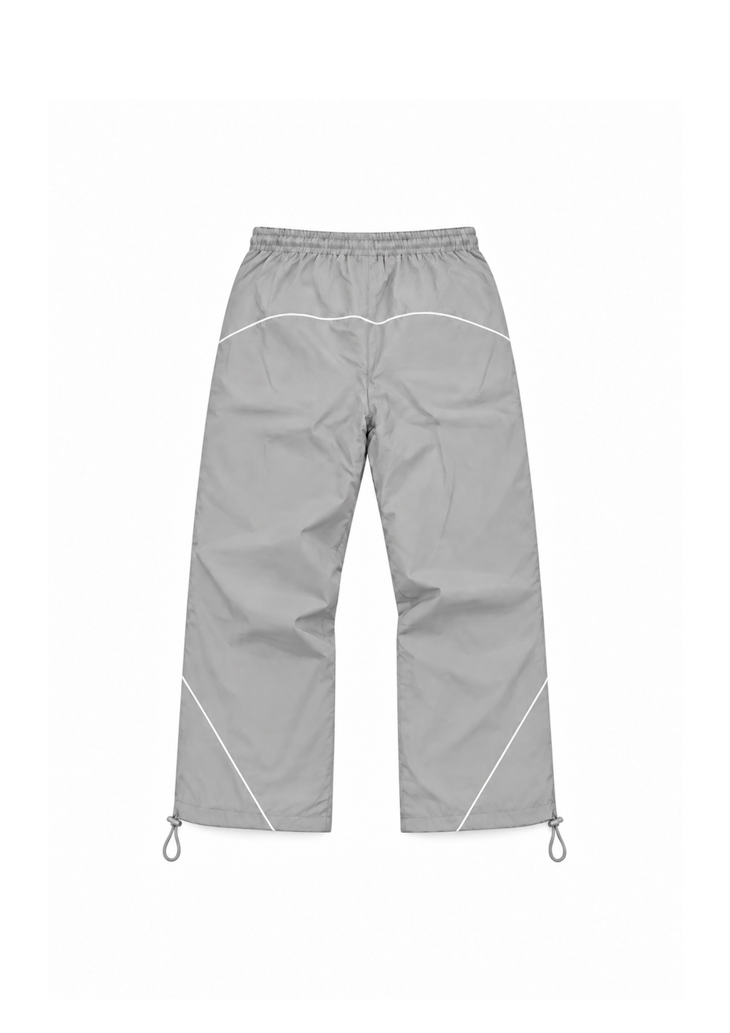 CND WATERPROOF GREY PANTS