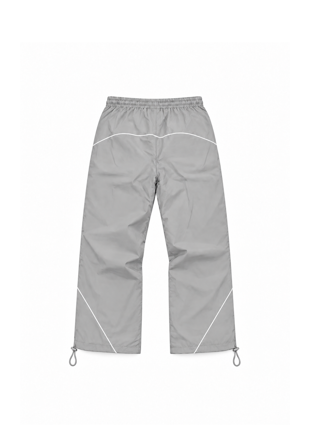 CND WATERPROOF GREY PANTS