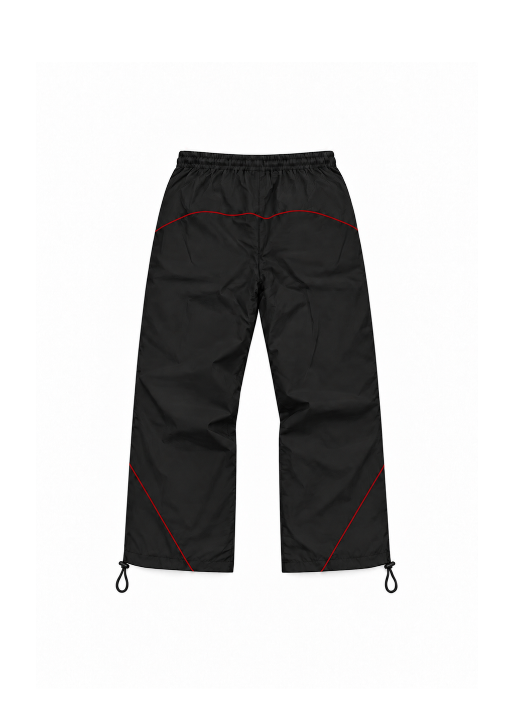 CND WATERPROOF BLACK PANTS