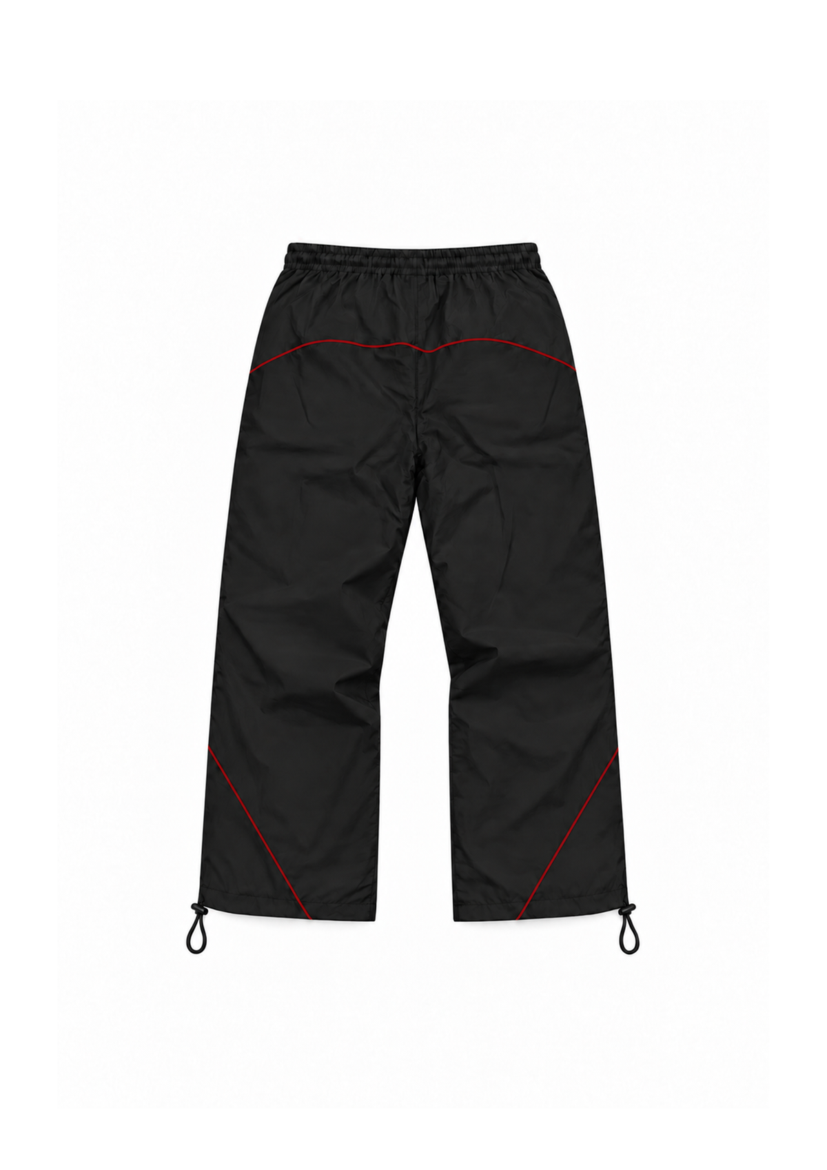 CND WATERPROOF BLACK PANTS
