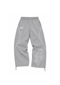 CND WATERPROOF GREY PANTS